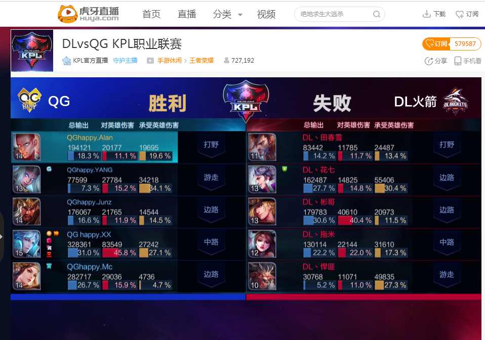 这是庄家最